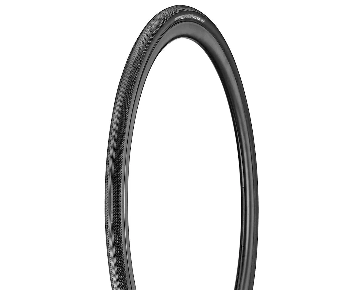 Giant Gavia Fondo 1 Tubeless Road Tire (Black) (700c) (28mm) (R-Shield)